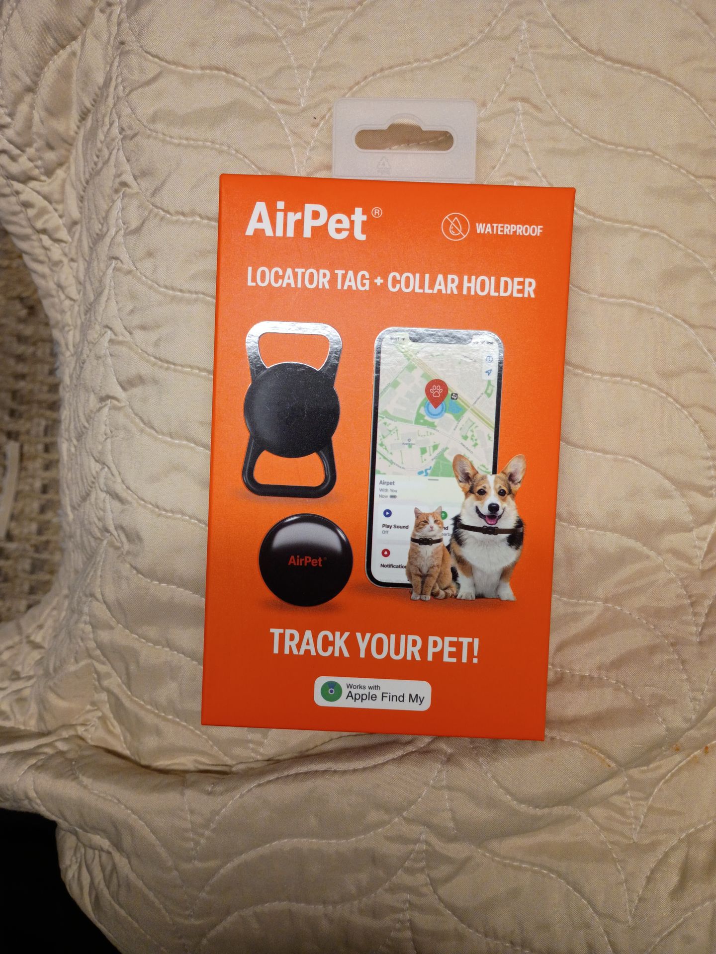 Airpet