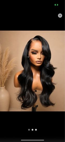 Wigs