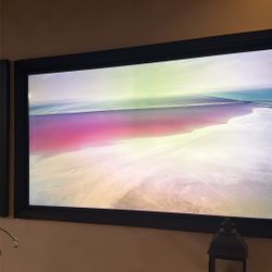 Samsung The Frame 75