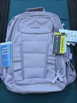 Backpack