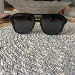 Sunglasses 