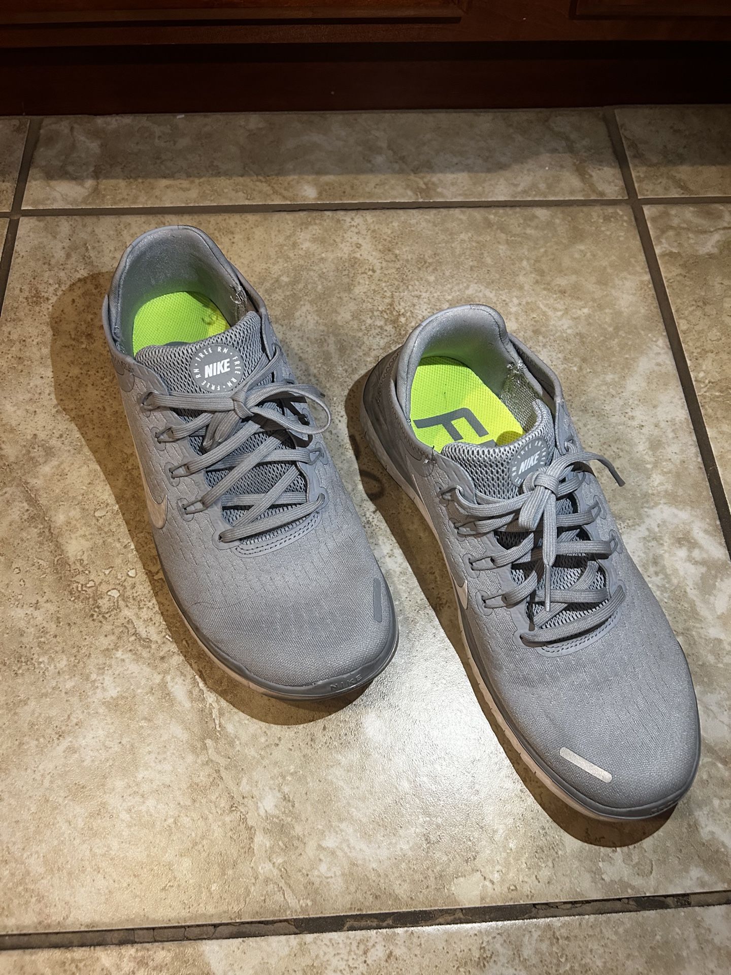 Nike Free Run Men 9.5