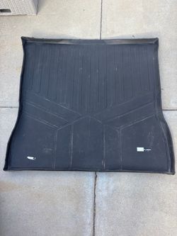 Car Mat for Back