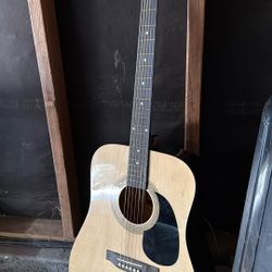 Guitar for sale