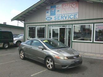 2006 Honda Civic