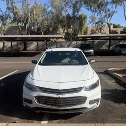2016 Chevrolet Malibu