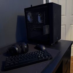 Gaming PC Bundle (read description) 