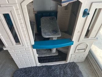 Playhouse