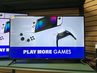Good Condition 32 inch Onn smart tv
