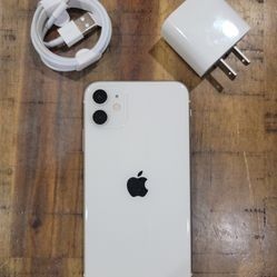 iPhone 11 64Gb Unlocked Excellent condition