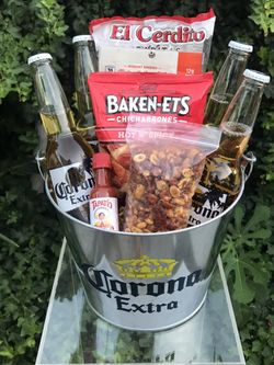Ice bucket