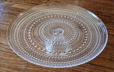 Cake stand (new)