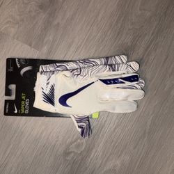 New Nike Vapor Jet Gloves