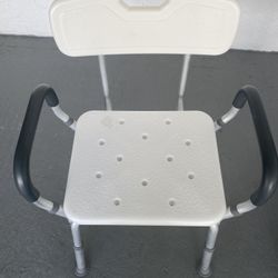 Shower Chair