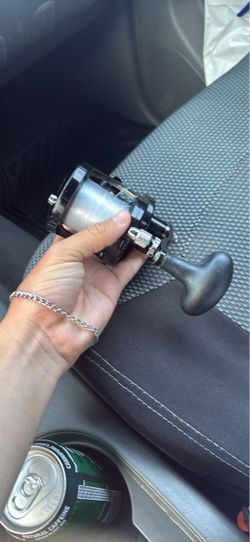 Avet Mxl Conventional Fishing Reel