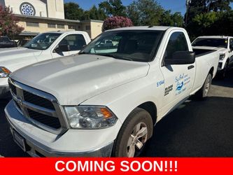 2022 RAM 1500 Classic