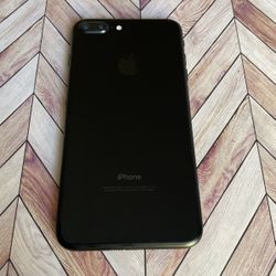 iPhone 7 PLUS (32GB) Unlocked 🌏 Liberado Para Cualquier Compañía 