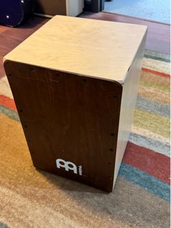 Meinl Cajon Snarecraft Series