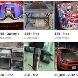 Message Me For More Info