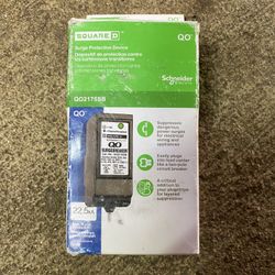 Surge Protective Device 