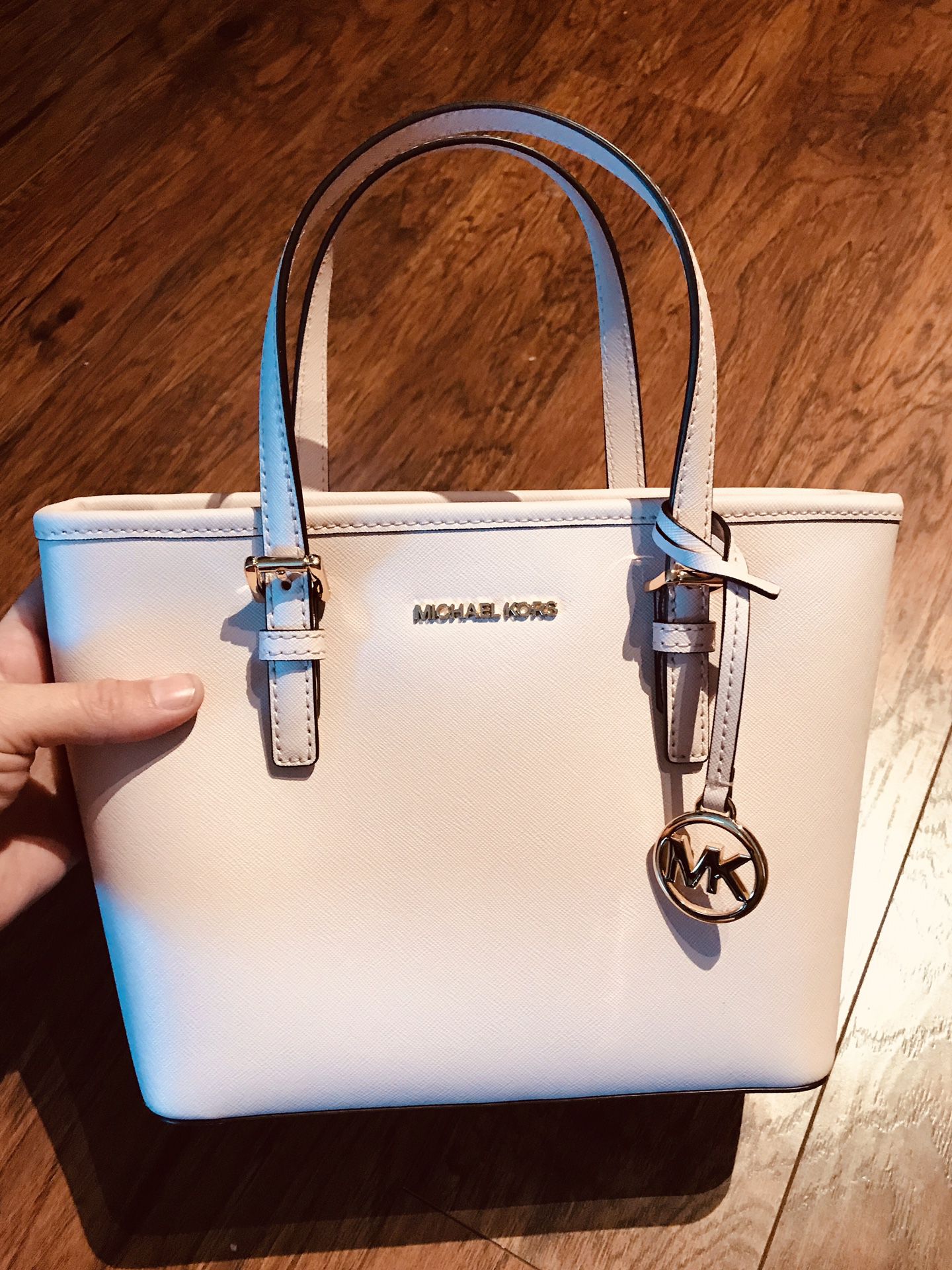 Brand New (with tags) Michael Kors Handbag
