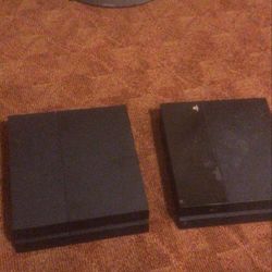 2 PS4 