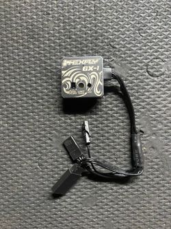 Hexfly gyro