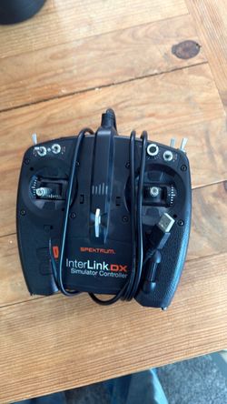 Spektrum Interlinkx Controller