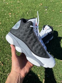 Sz 9.5 Air Jordan Black Flint $80 FIRM NO TRADEE