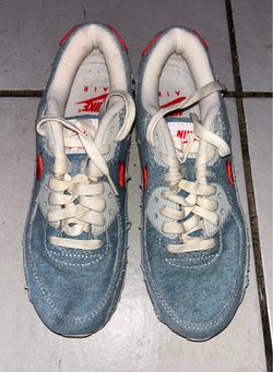 Nike Air Max Size 9 US