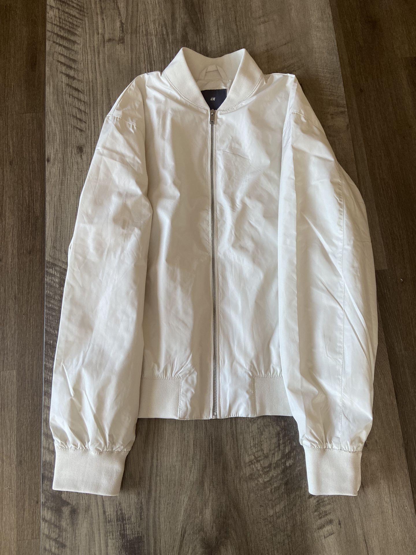 H&M Bomber Jacket 