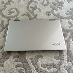 Lenovo Yoga C740-14iml