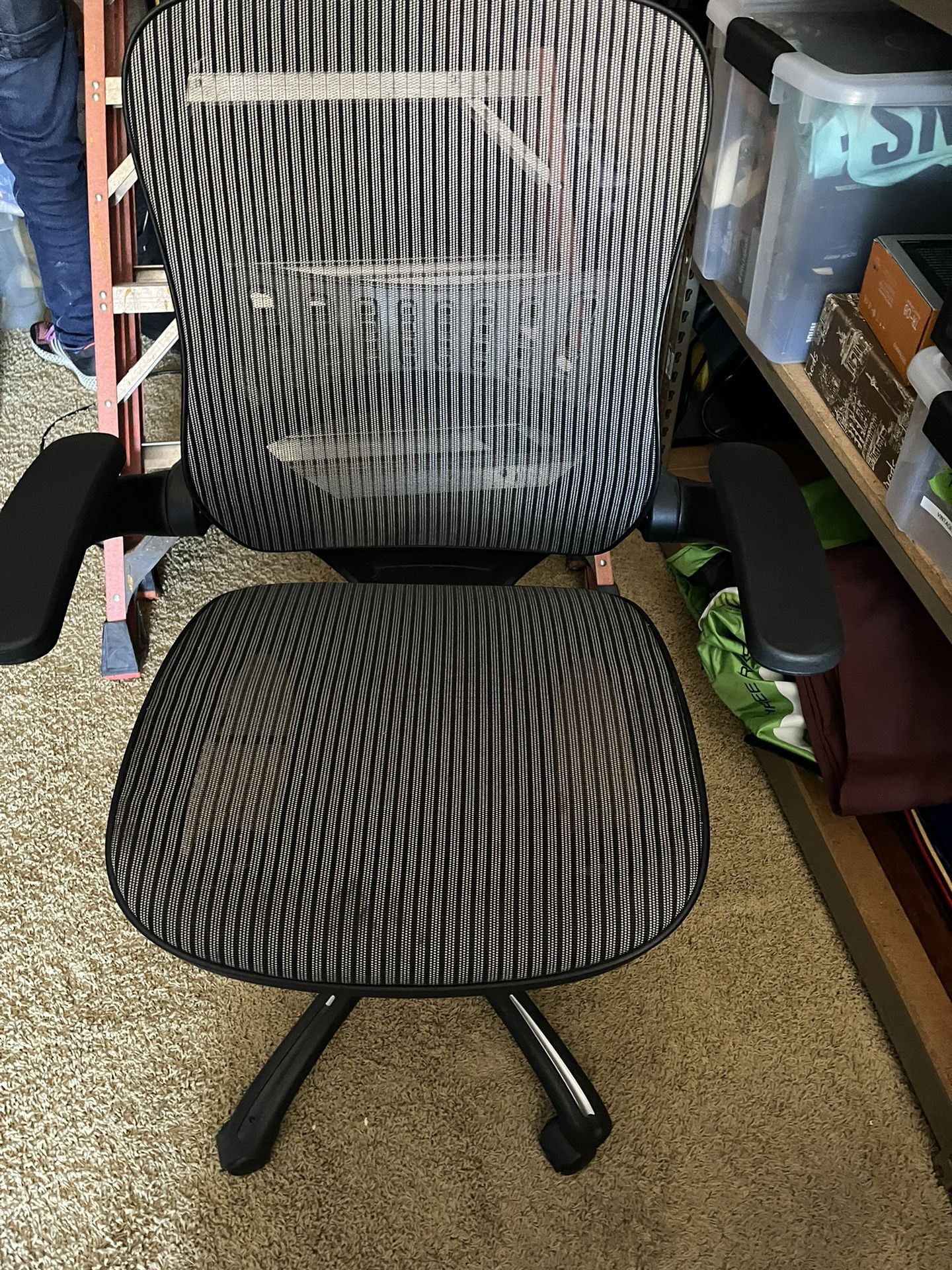 Office Chair - Office Star Products