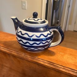 Bulatavic Hand made Polish Pottery 