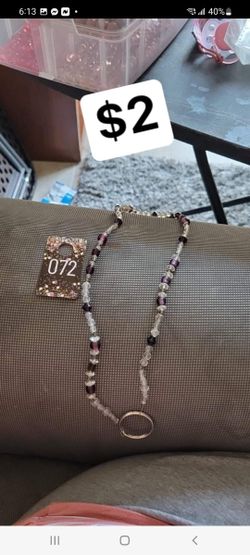 Hand Made Jewelry