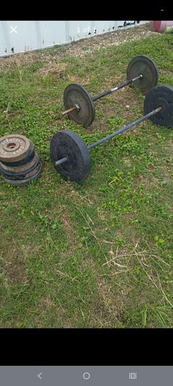 Weights