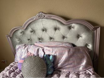 Bedroom set for girls