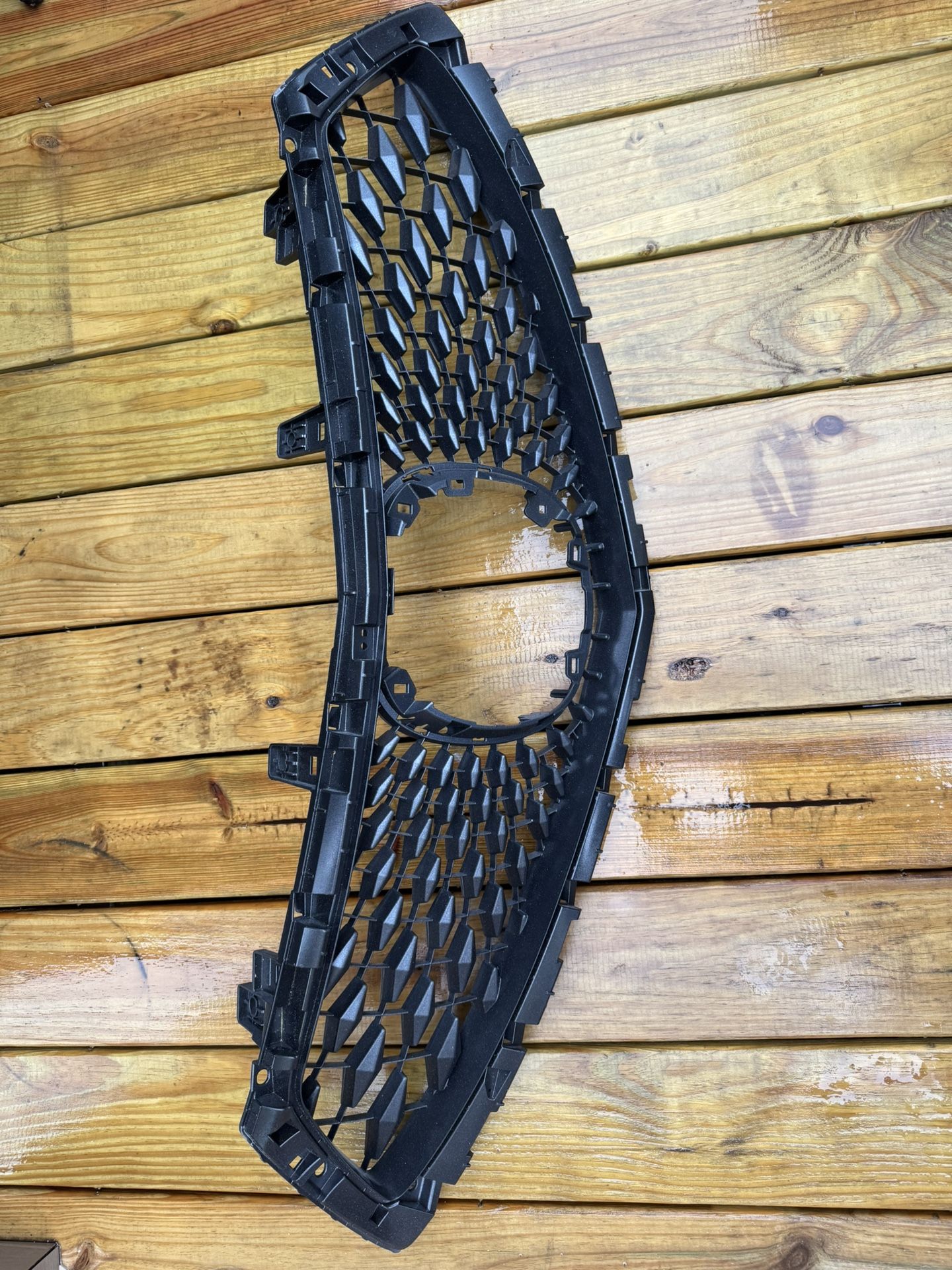 Acura RDX OEM Front Grill
