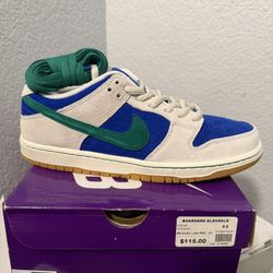 Nike Dunk Low Sb