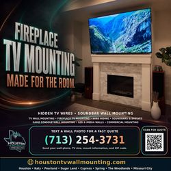 TV Mount