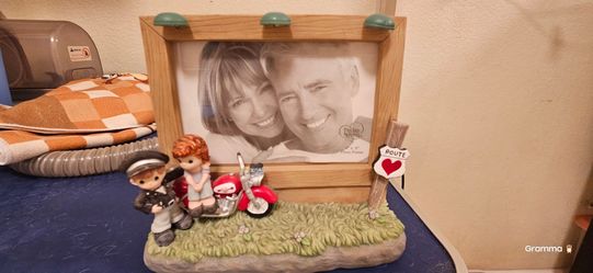 Picture frame