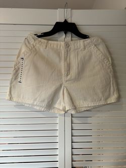 NWT! Old Navy Cotton Girls Shorts Size 16