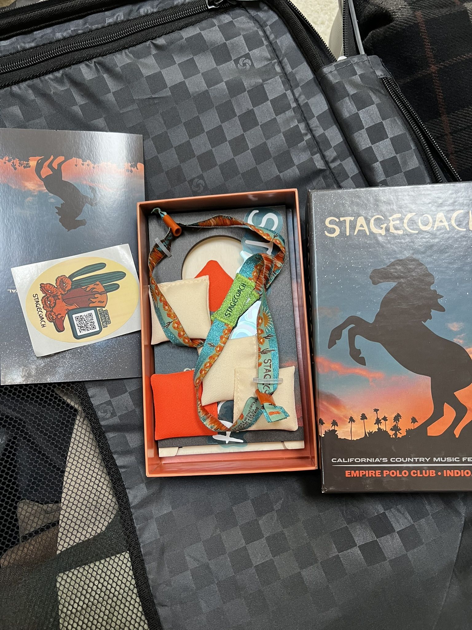 Stagecoach