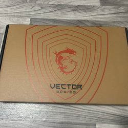 Vector 16 HX AI 