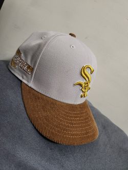 Chicago White Sox Fitted