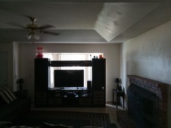 Entertainment Center