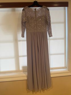Dress- Medium Lavender