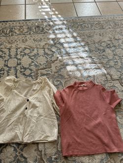 Zara Top