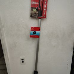 Milwaukee M12 water pump tool only