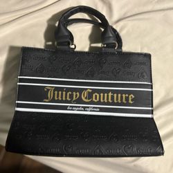 Juicy Couture Billboard Tote